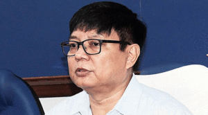 “অনুপযুক্ত আৰু ক্ষতিকাৰক”: নতুনকৈ কংগ্ৰেছত যোগদান কৰা নেতাৰ বিতৰ্কিত মন্তব্যক তীব্ৰ সমালোচনা দেবব্ৰত শইকীয়াৰ