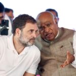 ভোট চুৰি’ৰ অভিযোগত কংগ্ৰেছৰ প্ৰতিবাদ: ১৪ ডিচেম্বৰত দিল্লীৰ ৰামলীলা মৈদানত বিশাল সমাৱেশ আয়োজন