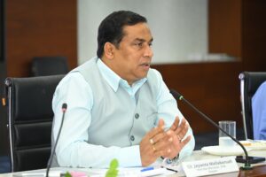 জল জীৱন মিচনলৈ দিয়া ধন ‘অদৃশ্য’, পাইপ শুকানেই — পানীৰ অভাৱত তৃষ্ণাত অসমৰ গাওঁসমূহ