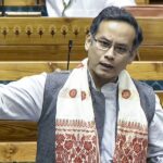 প্ৰাণৰ শিল্পী জুবিন গাৰ্গলৈ মৰণোত্তৰ ‘ভাৰত ৰত্ন’ প্ৰদানৰ দাবী—ছিঙাপুৰত চৰকাৰী পৃষ্ঠপোষকতাৰে অনুষ্ঠিত North East Festivalৰ পূৰ্বে ইয়টত তেওঁৰ সন্দেহজনক মৃত্যু ‘হত্যা’ নেকি? — লোকসভাত তীব্ৰ প্ৰশ্ন সাংসদ গৌৰৱ গগৈৰ