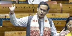 প্ৰাণৰ শিল্পী জুবিন গাৰ্গলৈ মৰণোত্তৰ ‘ভাৰত ৰত্ন’ প্ৰদানৰ দাবী—ছিঙাপুৰত চৰকাৰী পৃষ্ঠপোষকতাৰে অনুষ্ঠিত North East Festivalৰ পূৰ্বে ইয়টত তেওঁৰ সন্দেহজনক মৃত্যু ‘হত্যা’ নেকি? — লোকসভাত তীব্ৰ প্ৰশ্ন সাংসদ গৌৰৱ গগৈৰ