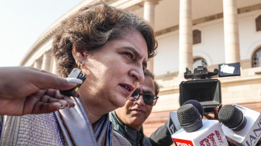 MGNREGAৰ ঠাইত VB-G RAM-G বিল প্ৰৱৰ্তনৰ বিৰুদ্ধে বুধবাৰে কংগ্ৰেছৰ দেশজুৰি প্ৰতিবাদ
