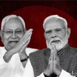 বিহাৰৰ জনতাক মোদী চৰকাৰৰ ১০ হাজাৰ টকাৰ টুপী । চৰকাৰ গঠন হোৱাৰ পাছতেই ভোট কিনিবলে দিয়া ধন পুনৰ উভতাই বিচাৰে চৰকাৰে। এইটো কল্যাণ নে ভোটৰ দাম ? এতিয়া প্ৰশ্ন হ’ল, একেই কৌশল অসমতো পুনৰাবৃত্তি হ’ব নেকি?