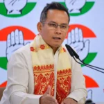 গৌৰৱ গগৈয়ে লোকসভাত গুৰুত্বপূৰ্ণ দায়িত্ব লাভ কৰাত মুখ্যমন্ত্ৰী হিমন্ত বিশ্ব শৰ্মাৰ বাবে ৰাজনৈতিক আঘাত