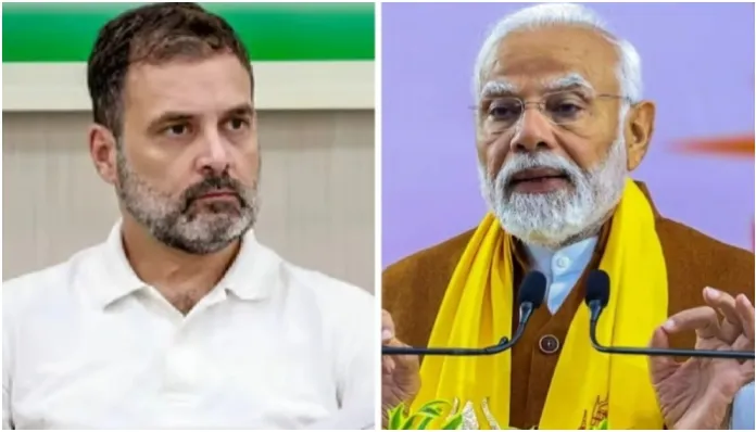 প্ৰাক্তন সেনা প্ৰধানৰ স্মৃতিকথা আৰু নিয়ম ৩৪৯: কিয় স্পীকাৰে ৰাহুল গান্ধীক বাধা দিলে