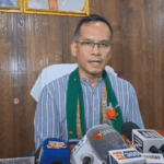 অসম এআইইউডিএফৰ সৈতে মিত্ৰতা নাকচ কংগ্ৰেছ নেতা গৌৰৱ গগৈৰ; দুৰ্নীতিৰ অভিযোগত অসম মুখ্যমন্ত্ৰীক তীব্ৰ আক্ৰমণ