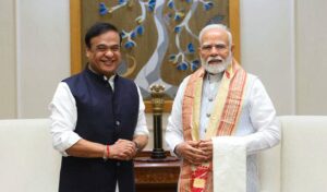 Deleted বিজেপিৰ ‘পইণ্ট-ব্লেংক শ্বট’ ভিডিঅ’ক লৈ গোচৰ ৰুজু, কংগ্ৰেছ আৰু বিজেপি দুয়ো পক্ষৰ অভিযোগ