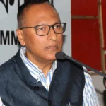 পুনৰ বাছনি কৰি ইতিহাস লিখাৰ চেষ্টা কৰিছে বিজেপিয়ে, অভিযোগ কংগ্ৰেছ সাংসদ প্ৰদ্যুত বৰদলৈৰ