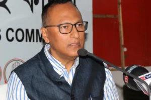 পুনৰ বাছনি কৰি ইতিহাস লিখাৰ চেষ্টা কৰিছে বিজেপিয়ে, অভিযোগ কংগ্ৰেছ সাংসদ প্ৰদ্যুত বৰদলৈৰ