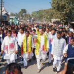 নিৰ্বাচনী প্ৰস্তুতি তীব্ৰ কৰাৰ লক্ষ্যৰে তৃণমূল পৰ্যায়ত সমীক্ষা আৰম্ভ অসম কংগ্ৰেছৰ