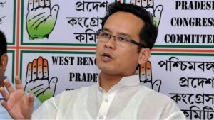 জুবিন গাৰ্গৰ বাবে দ্ৰুত ন্যায়—অসমৰ বাবে কংগ্ৰেছৰ পাঁচটা গেৰাণ্টীৰ ভিতৰত অন্যতম