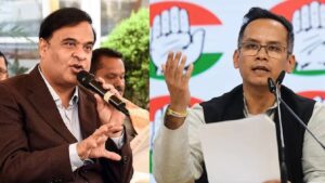 হিমন্ত বিশ্ব শৰ্মাৰ পৰা গৌৰৱ গগৈলৈকে — অসম নিৰ্বাচনত লক্ষ্য ৰাখিবলগীয়া মুখ্য ৰাজনৈতিক নেতাসকল।